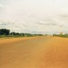 Equipage WI à Bangui 1986
